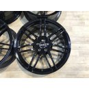 4 x Original Audi Q5 SQ5 8R Felgen 8R0601025R 8,5x20 Zoll ET33 Alufelgen