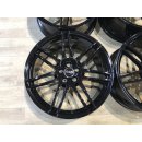4 x Original Audi Q5 SQ5 8R Felgen 8R0601025R 8,5x20 Zoll ET33 Alufelgen