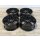 4 x Original Audi Q5 SQ5 8R Felgen 8R0601025R 8,5x20 Zoll ET33 Alufelgen