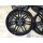 4 x Original Audi Q5 SQ5 8R Felgen 8R0601025R 8,5x20 Zoll ET33 Alufelgen