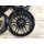 4 x Original Audi Q5 SQ5 8R Felgen 8R0601025R 8,5x20 Zoll ET33 Alufelgen