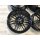 4 x Original Audi Q5 SQ5 8R Felgen 8R0601025R 8,5x20 Zoll ET33 Alufelgen