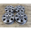 4 x Original Audi Q3 8U Felgen 8U0601025  6,5x16 Zoll...