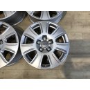 4 x Original Audi Q3 8U Felgen 8U0601025  6,5x16 Zoll...