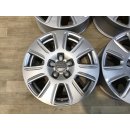 4 x Original Audi Q3 8U Felgen 8U0601025  6,5x16 Zoll ET33 Alufelgen