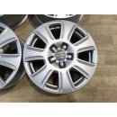 4 x Original Audi Q3 8U Felgen 8U0601025  6,5x16 Zoll ET33 Alufelgen