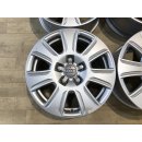 4 x Original Audi Q3 8U Felgen 8U0601025  6,5x16 Zoll ET33 Alufelgen