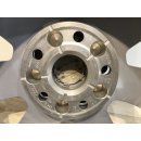 4 x Original Audi Q3 8U Felgen 8U0601025  6,5x16 Zoll ET33 Alufelgen