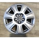 4 x Original Audi Q3 8U Felgen 8U0601025  6,5x16 Zoll ET33 Alufelgen