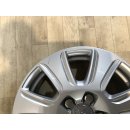 4 x Original Audi Q3 8U Felgen 8U0601025  6,5x16 Zoll ET33 Alufelgen
