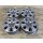 4 x Original Audi Q3 8U Felgen 8U0601025  6,5x16 Zoll ET33 Alufelgen