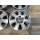 4 x Original Audi Q3 8U Felgen 8U0601025  6,5x16 Zoll ET33 Alufelgen