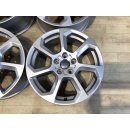 4 x Original Audi Q2 81A GA Felgen 81A601025D 7x17 Zoll...