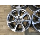 4 x Original Audi Q2 81A GA Felgen 81A601025D 7x17 Zoll ET45 Alufelgen