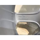 4 x Original Audi Q2 81A GA Felgen 81A601025D 7x17 Zoll ET45 Alufelgen