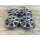 4 x Original Audi Q2 81A GA Felgen 81A601025D 7x17 Zoll ET45 Alufelgen
