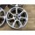 4 x Original Audi Q2 81A GA Felgen 81A601025D 7x17 Zoll ET45 Alufelgen