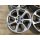 4 x Original Audi Q2 81A GA Felgen 81A601025D 7x17 Zoll ET45 Alufelgen