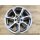 4 x Original Audi Q2 81A GA Felgen 81A601025D 7x17 Zoll ET45 Alufelgen