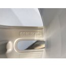 1 x Original Audi TT TTS 8J Felge  8J0601025AR 8x18 Zoll ET52 Alufelge