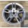 1 x Original Audi TT TTS 8J Felge  8J0601025AR 8x18 Zoll ET52 Alufelge
