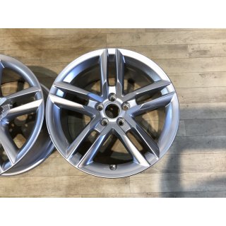 1 x Original Audi A5 S5 8T Felge  8T0601025CC 8,5x18 Zoll ET29 Alufelge
