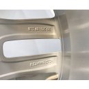 1 x Original Audi A5 S5 8T Felge  8T0601025CC 8,5x18 Zoll ET29 Alufelge