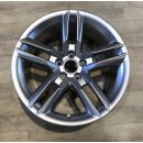 1 x Original Audi A5 S5 8T Felge  8T0601025CC 8,5x18 Zoll ET29 Alufelge