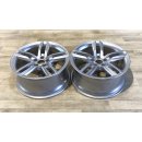 1 x Original Audi A5 S5 8T Felge  8T0601025CC 8,5x18 Zoll ET29 Alufelge