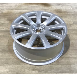 1 x Original Audi A8 S8 D2 Felge 4D0601025AE 8,5x20 Zoll ET45 Alufelge