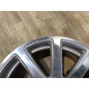 1 x Original Audi A8 S8 D2 Felge 4D0601025AE 8,5x20 Zoll ET45 Alufelge