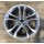 1 x Original Audi A6 S6 4G C7 Felge 4G0601025H 8,5x19 Zoll ET45 Alufelge