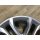 1 x Original Audi A6 S6 4G C7 Felge 4G0601025H 8,5x19 Zoll ET45 Alufelge