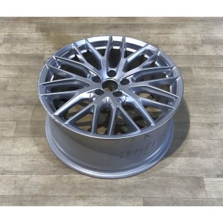 1 x Original Audi A6 Allroad Felge 4G9601025K 8,5x19 Zoll ET43 Alufelge