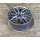 1 x Original Audi A6 Allroad Felge 4G9601025K 8,5x19 Zoll ET43 Alufelge