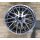 1 x Original Audi A6 Allroad Felge 4G9601025K 8,5x19 Zoll ET43 Alufelge