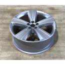1 x Original Audi Q7 SQ7 4M Felge 4M0071490 8x20 Zoll...