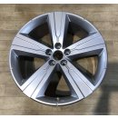 1 x Original Audi Q7 SQ7 4M Felge 4M0071490 8x20 Zoll...