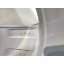 1 x Original Audi Q7 SQ7 4M Felge 4M0071490 8x20 Zoll ET28 Alufelge