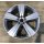 1 x Original Audi Q7 SQ7 4M Felge 4M0071490 8x20 Zoll ET28 Alufelge