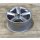 1 x Original Audi TT TTS 8J Felge 8J0601025N 9x18 Zoll ET52 Alufelge