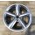 1 x Original Audi TT TTS 8J Felge 8J0601025N 9x18 Zoll ET52 Alufelge