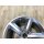 1 x Original Audi TT TTS 8J Felge 8J0601025N 9x18 Zoll ET52 Alufelge