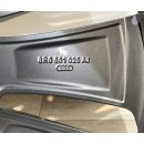1 x Original Audi Q5 SQ5 8R Felge 8R0601025AJ 8,5x20 Zoll ET33 Alufelge