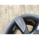 1 x Original Audi A5 S5 8T Felge 8T0071499A/B/C 9x19 Zoll ET33 Alufelge