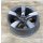 1 x Original Audi A5 S5 8T Felge 8T0071499A/B/C 9x19 Zoll ET33 Alufelge