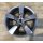 1 x Original Audi A5 S5 8T Felge 8T0071499A/B/C 9x19 Zoll ET33 Alufelge