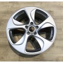 1 x Original Audi A3 S3 8V Felge 8V0601025K 7,5x18 Zoll ET51 Alufelge