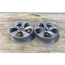 1 x Original Audi A3 S3 8V Felge 8V0601025K 7,5x18 Zoll ET51 Alufelge