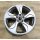 1 x Original Audi A3 S3 8V Felge 8V0601025K 7,5x18 Zoll ET51 Alufelge